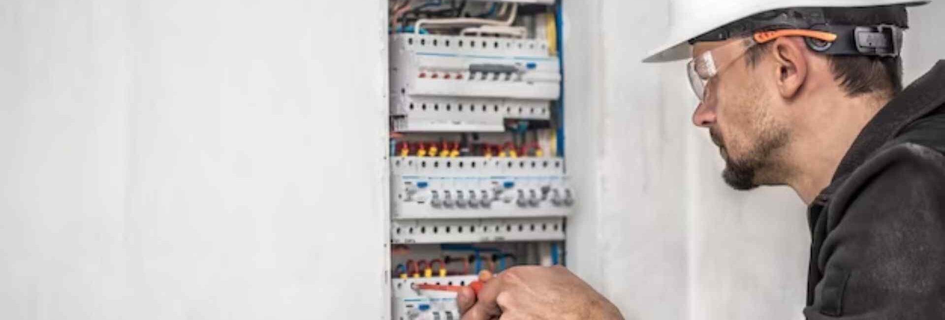 GS Electricals and Contractor - Best Electricians in Paschim Vihar Delhi - Electrical Emergencies in Delhi