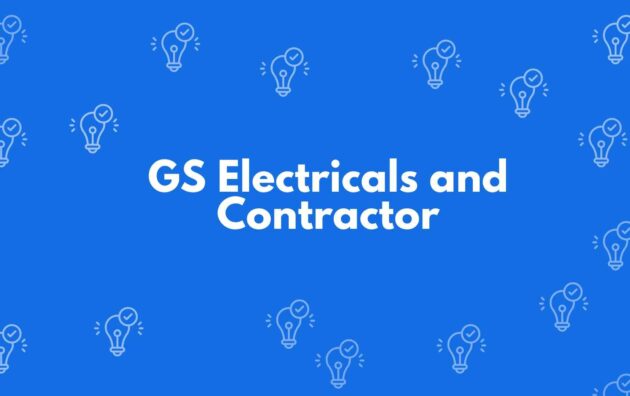 GS Electricals and Contractor - Top Electrician Service in Paschim Vihar Delhi - Electrical Safety Inspections in Delhi