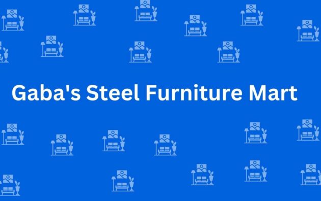 Gaba's Steel Furniture Mart - Best Furniture Service Dealer in Pitampura, Delhi - Furniture Distributors in Delhi