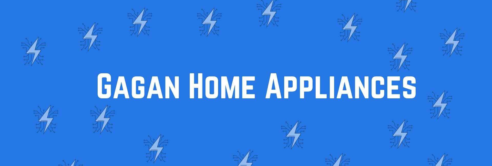 Gagan Home Appliances - Electronic Goods in Pitampura, Delhi - Home Appliance Dealer in Delhi