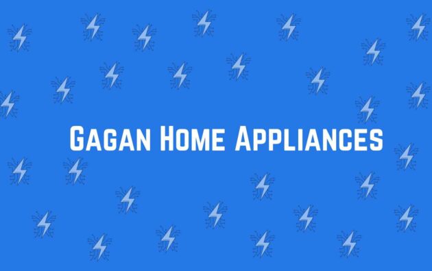 Gagan Home Appliances - Electronic Goods in Pitampura, Delhi - Home Appliance Dealer in Delhi