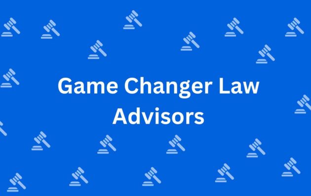 Game Changer Law Advisors - Best legal Service Provider in Nehru Place Delhi - Legal Service Expert in Delhi