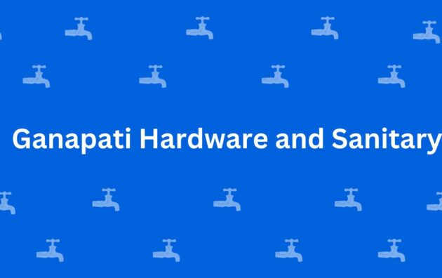 Ganapati Hardware and Sanitary - Best Sanitary Services in Dwarka, Delhi - Sanitary Product Dealer in Delhi