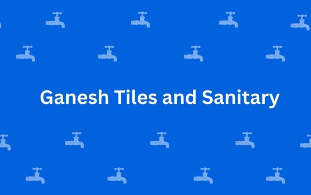 Ganesh Tiles and Sanitary - Best Sanitary Services in Shahdara, Delhi - Sanitary Product Dealers in Delhi