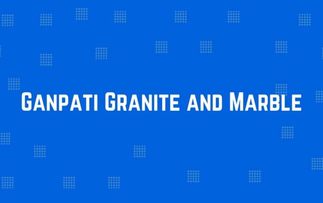 Ganpati Granite and Marble - Flooring and Marble Dealer in Krishna Nagar, Delhi - Marble and Flooring Expert in Delhi