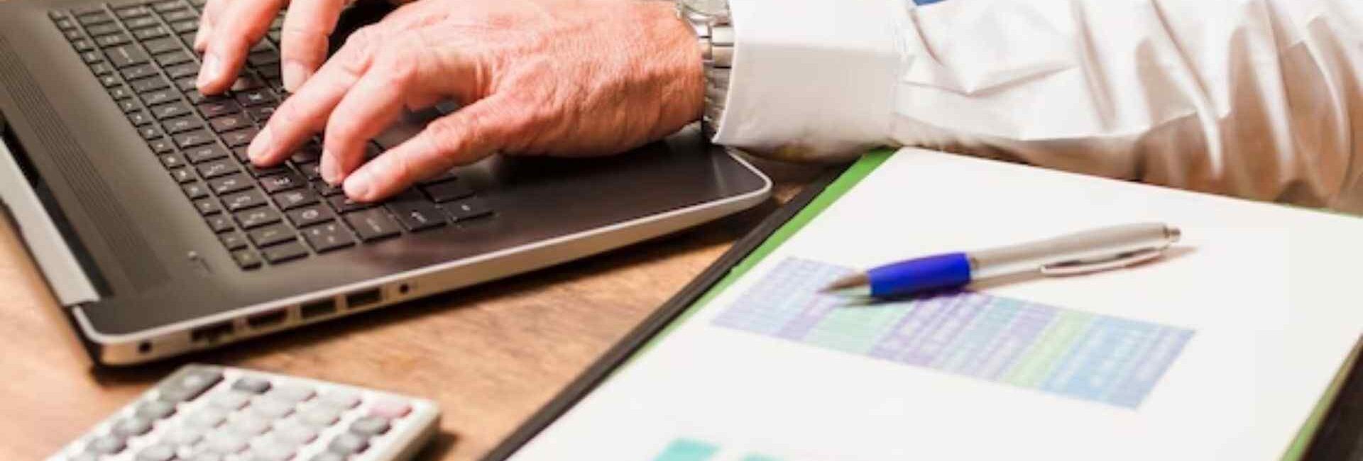 Garg Bros and Associates - Experienced Chartered Accountants in Nehru Place Delhi - Financial Experts in Delhi