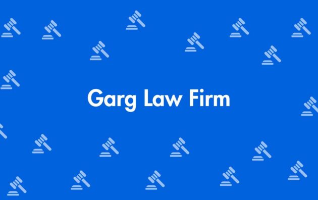 Garg Law Firm - Real Estate Transactions in East of Kailash, Delhi - Legal Services in Delhi