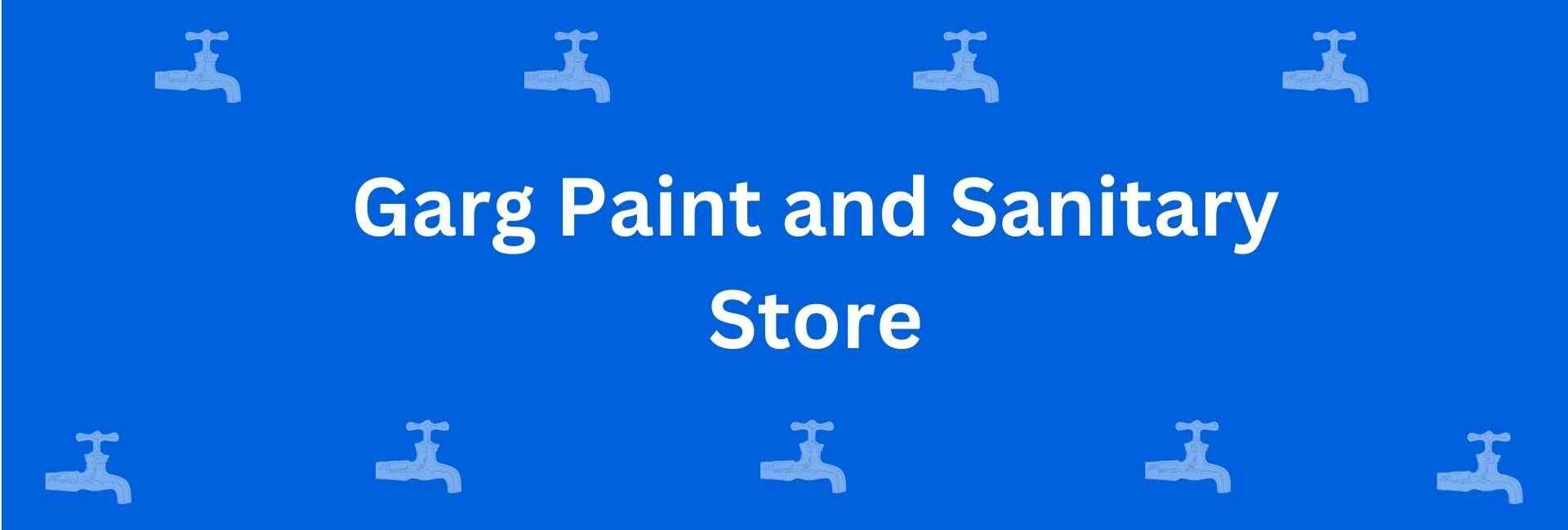 Garg Paint and Sanitary Store - Sanitary Products in Rohini Delhi - Sanitary Bin Services in Rohini Delhi