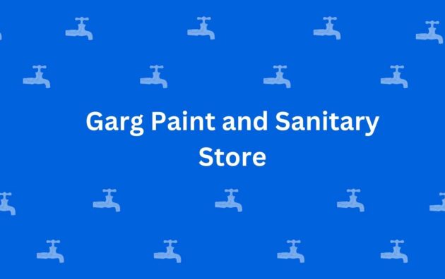 Garg Paint and Sanitary Store - Sanitary Products in Rohini Delhi - Sanitary Bin Services in Rohini Delhi