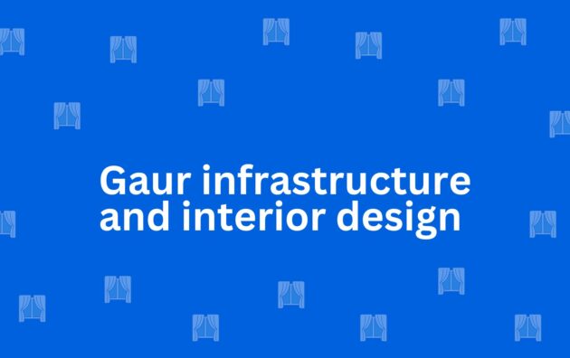 Gaur infrastructure and interior design - Best Home Interior Services in Uttam Nagar, Delhi - Best Interior Designers in Delhi