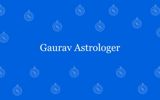 Gaurav Astrologer - Best vastu Expert in Kalkaji, Delhi - Vastu Shastra Experts in Delhi
