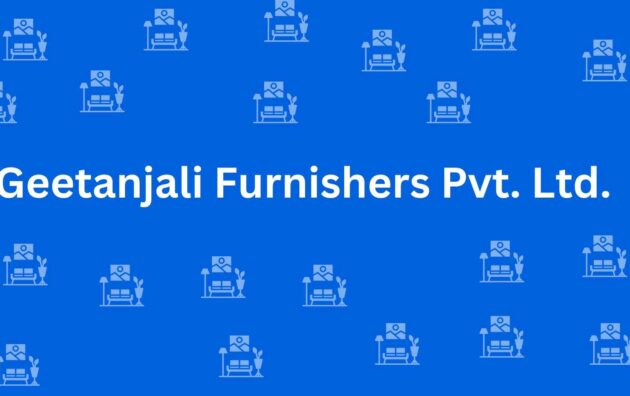 Geetanjali Furnishers Pvt. Ltd. - Best Furniture Service Dealer in Malviya Nagar, Delhi - Furniture Distributors in Delhi