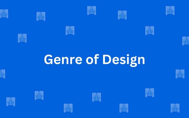 Genre of Design - Best Home Interior Services in Malviya Nagar, Delhi - Best Interior Designers in Delhi