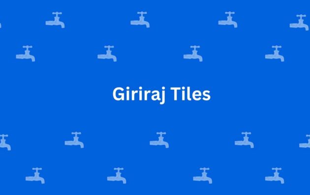 Giriraj Tiles - Best Sanitary Solutions in Rohini Delhi - Sanitary Product Dealer in Delhi
