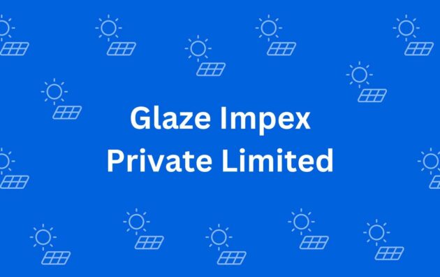 Glaze Impex Private Limited - Good Solar Products in Chandni Chowk, Delhi - Solar Machine Provider in Delhi