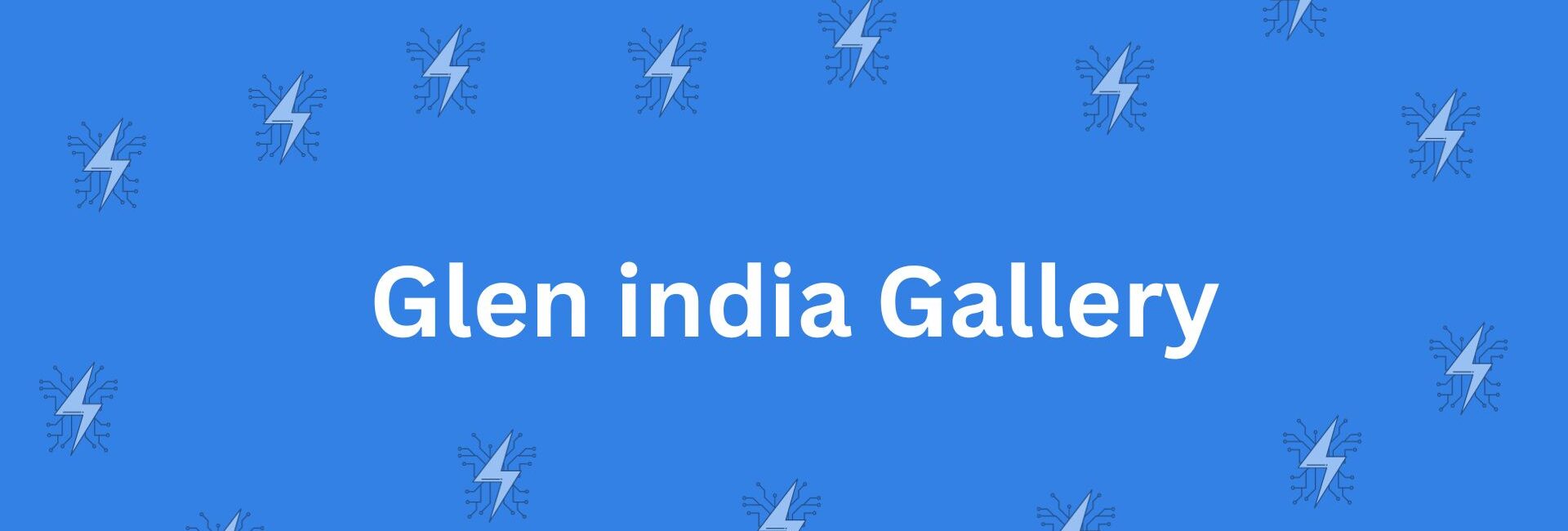 Glen india Gallery - Electronic Goods in Vasant Kunj, Delhi - Home Appliance Dealer in Delhi