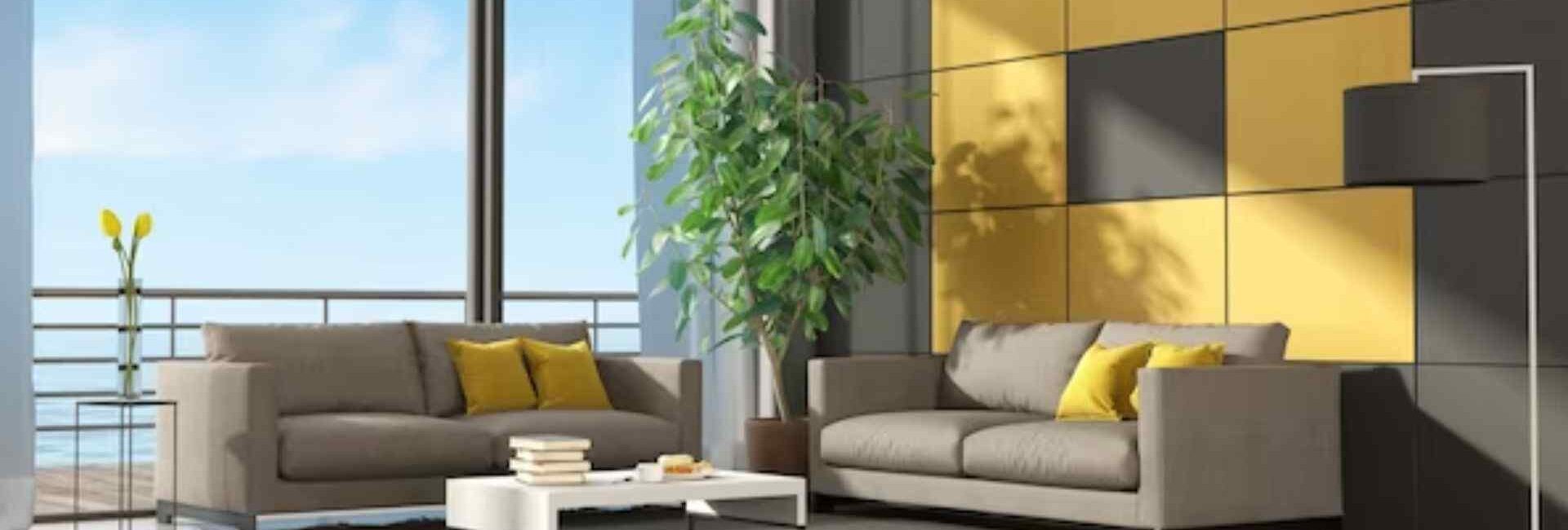 Gloarch Interio - Interior Designers in Nehru Place Delhi - Best Home Interiors Design in Delhi
