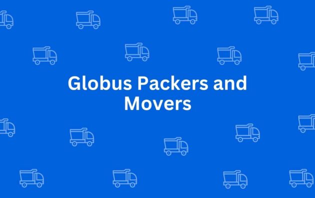Globus Packers and Movers - Packers and Movers in Dwarka, Delhi - Packers and Movers in Delhi
