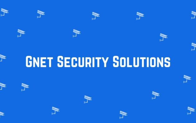Gnet Security Solutions - Security System Dealer in Chandni Chowk, Delhi - CCTV Dealer in Delhi