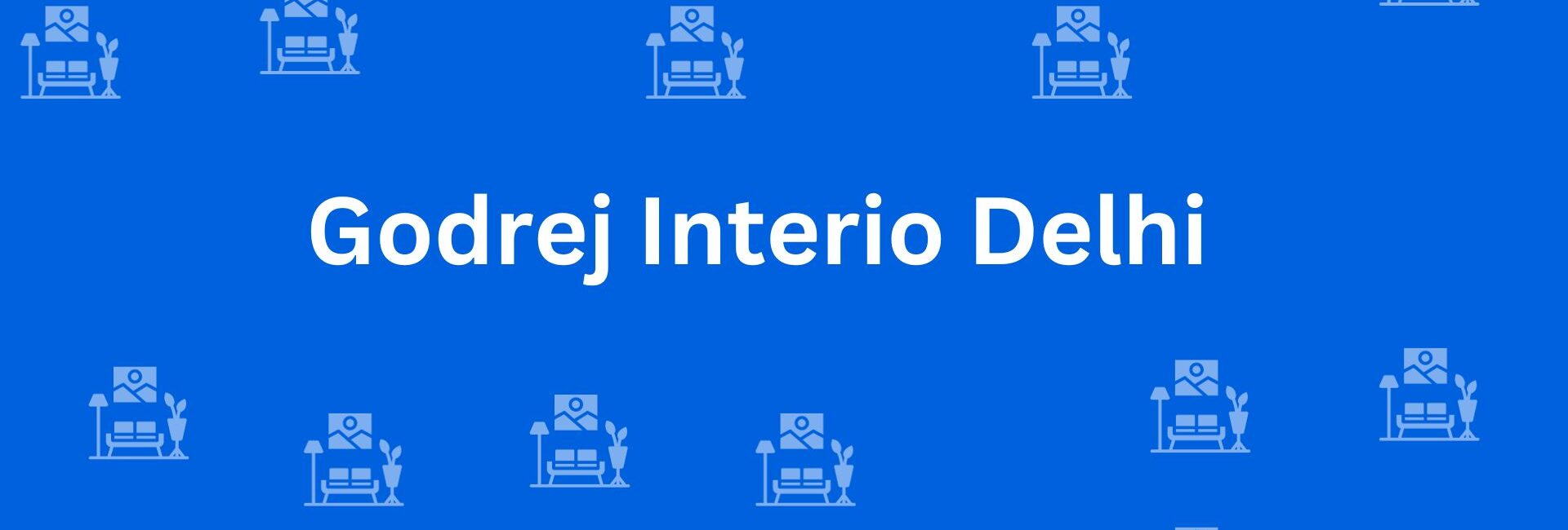 Godrej Interio Delhi - Best Furniture Service Dealer in Laxmi Nagar, Delhi - Furniture Distributors in Delhi