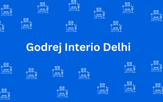 Godrej Interio Delhi - Best Furniture Service Dealer in Laxmi Nagar, Delhi - Furniture Distributors in Delhi