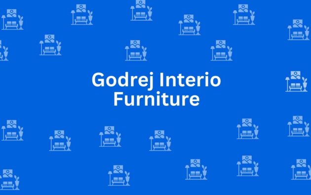 Godrej Interio Furniture Kirti Nagar - Best Furniture Service Dealer in Kirti Nagar Delhi - Furniture Options in Delhi