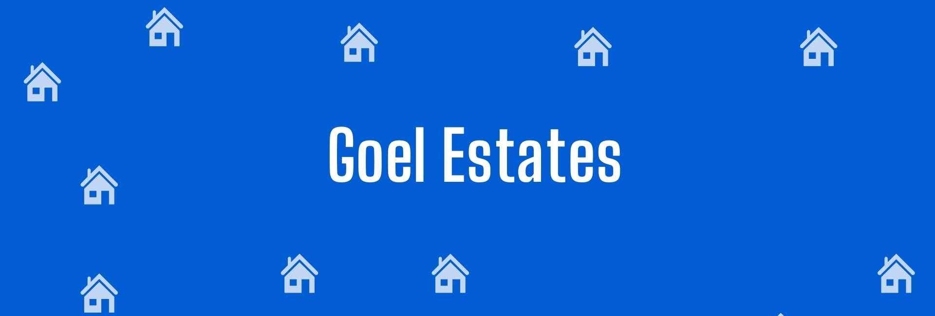 Goel Estates - Property Dealer in Netaji Subhash Place, Delhi - Real Estate Agent in Delhi