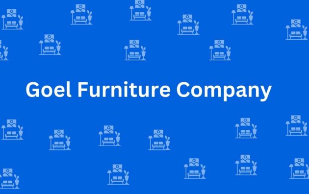 Goel Furniture Company - Best Furniture Service Dealer in Shahdara, Delhi - Furniture Distributors in Delhi