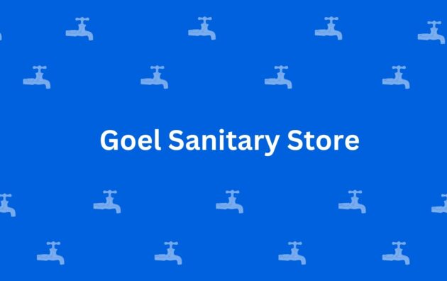 Goel Sanitary Store- Best Sanitary Services in Krishna Nagar, Delhi - Sanitary Product Dealer in Delhi