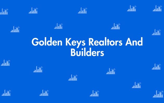 Golden Keys Realtors And Builders - Construction Services in Paschim Vihar Delhi - Construction Work in Delhi