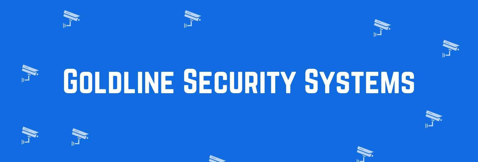 Goldline Security Systems - Security system dealer in Greater Kailash, Delhi - CCTV dealer in Delhi
