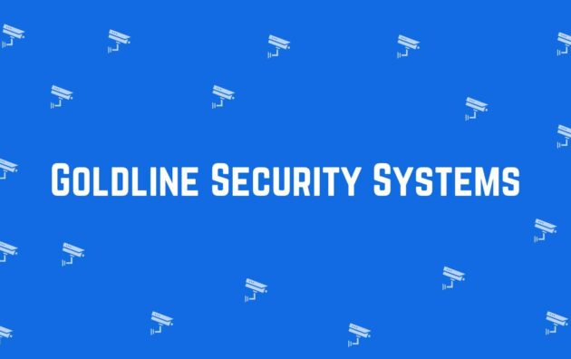 Goldline Security Systems - Security system dealer in Greater Kailash, Delhi - CCTV dealer in Delhi