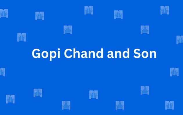 Gopi Chand and Son - Best Home Interior Services in Chandni Chowk, Delhi - Best Interior Designers in Delhi