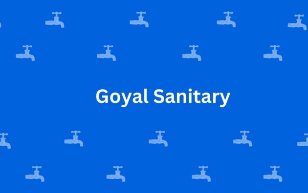 Goyal Sanitary Rohini - Best Sanitary Services in Rohini Delhi - Sanitary Product Dealer in Delhi