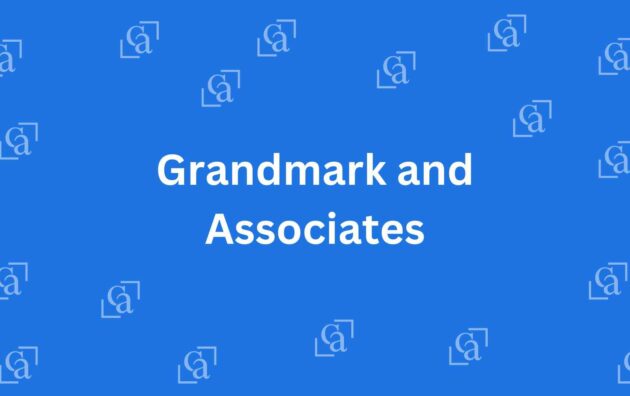 Grandmark and Associates - Chartered Accountants in Malviya Nagar, Delhi - Experienced Chartered Accountants in Delhi