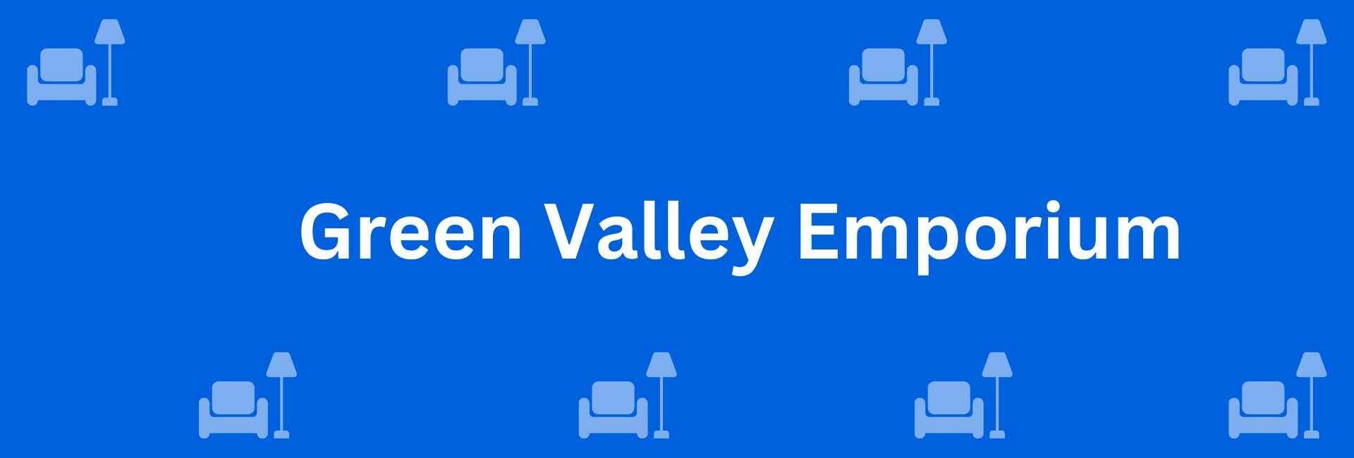 Green Valley Emporium - Home Decor Dealers in Paschim Vihar Delhi - Home Services Decor in Delhi