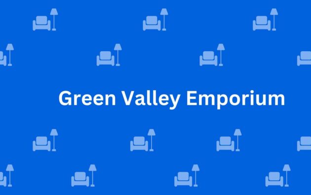 Green Valley Emporium - Home Decor Dealers in Paschim Vihar Delhi - Home Services Decor in Delhi