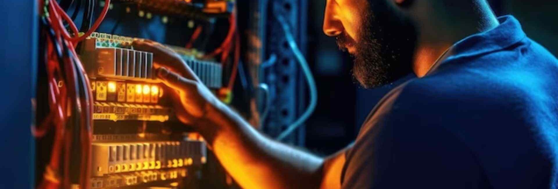 Greenway Electricals - Electrician Service in Connaught Place, Delhi - Best Electricians in Delhi