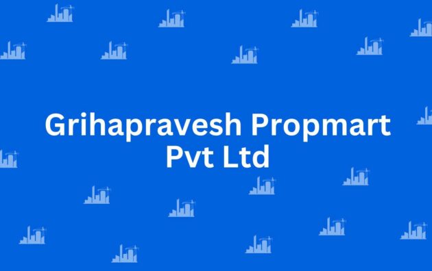 Grihapravesh Propmart Pvt Ltd - Construction Services in Greater Kailash, Delhi - Best Construction Contractors in Delhi
