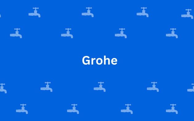 Grohe - Best Sanitary Services in Dwarka, Delhi - Sanitary Product Dealer in Delhi