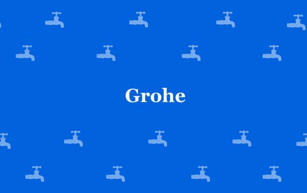 Grohe - Best Sanitary Services in Pitampura, Delhi - Sanitary Product Dealer in Delhi