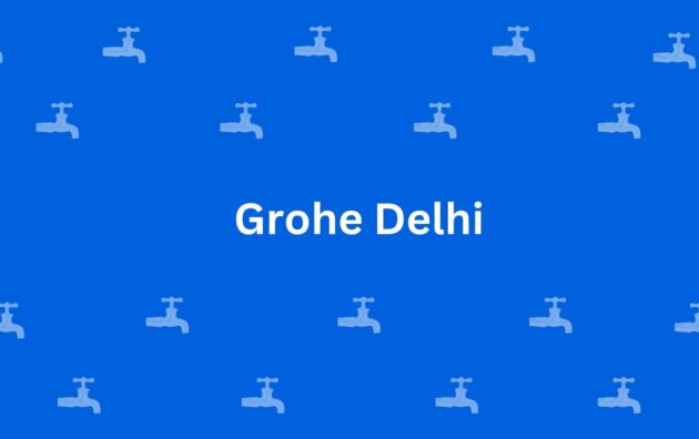 Grohe Delhi - Best Sanitary Services in Krishna Nagar, Delhi - Sanitary Product Dealer in Delhi