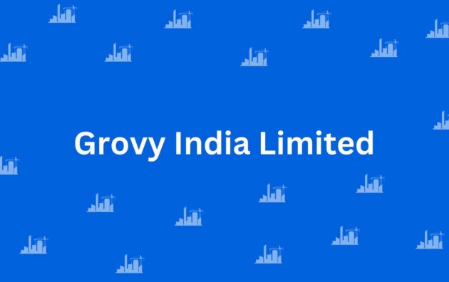 Grovy India Limited - Construction Services in Greater Kailash, Delhi - Best Construction Contractors in Delhi