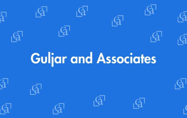 Guljar and Associates - Chartered Accountants in Okhla, Delhi - Experienced Chartered Accountants Delhi