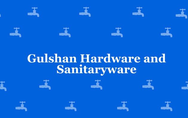 Gulshan Hardware and Sanitaryware - Best Sanitary Services in Pitampura, Delhi - Sanitary Product Dealer in Delhi