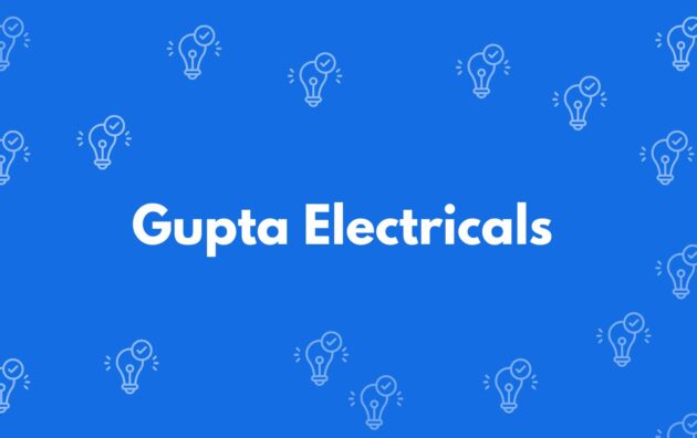 Gupta Electricals - Electrician Service in Pitampura , Delhi - Electricians in Delhi