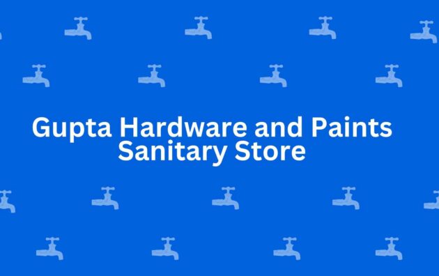 Gupta Hardware and Paints Sanitary Store - Best Sanitary Services in Sant Nagar, Delhi - Sanitary Product Dealer in Delhi