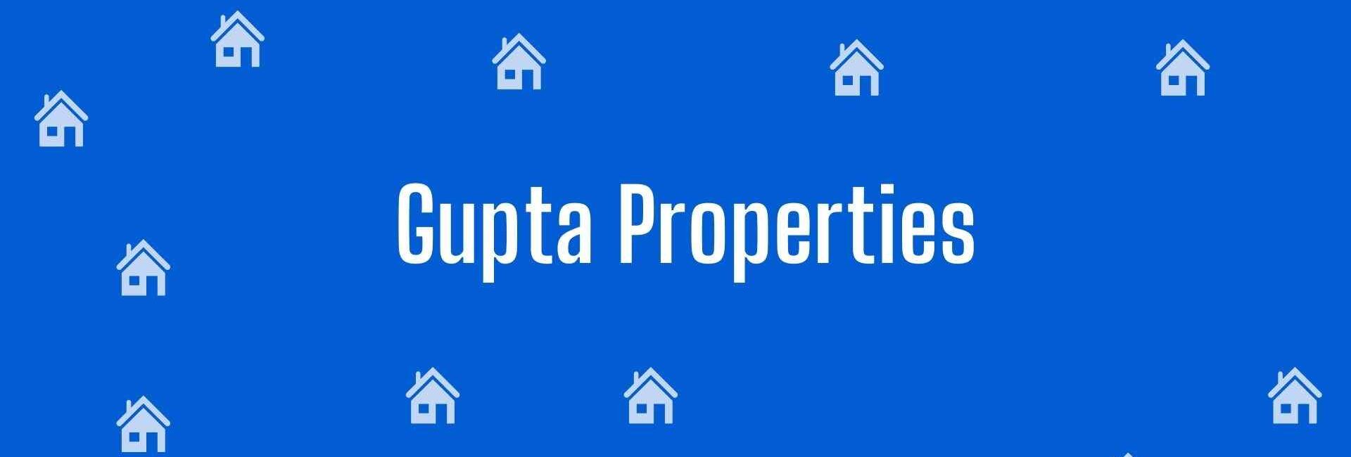 Gupta Properties Netaji Subhash Place - Property Dealer in Netaji Subhash Place, Delhi - Real Estate Agent in Delhi
