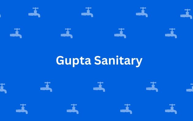 Gupta Sanitary - Best Sanitary Services in Krishna Nagar, Delhi - Sanitary Product Dealer in Delhi
