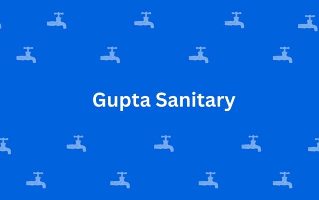 Gupta Sanitary Shahdara - Best Sanitary Services in Shahdara, Delhi - Sanitary Product Dealer in Delhi